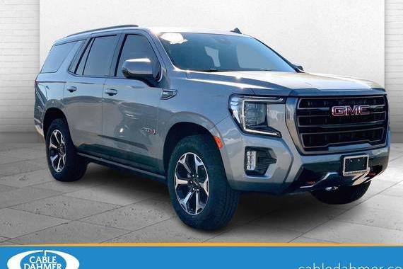 GMC YUKON 2024 1GKS2CKLXRR203793 image