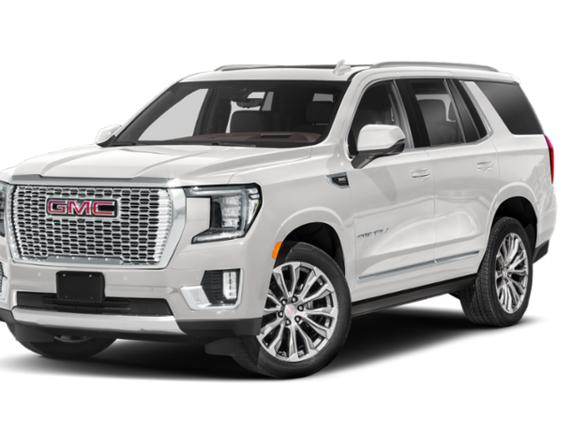 GMC YUKON 2024 1GKS2DKL0RR277553 image