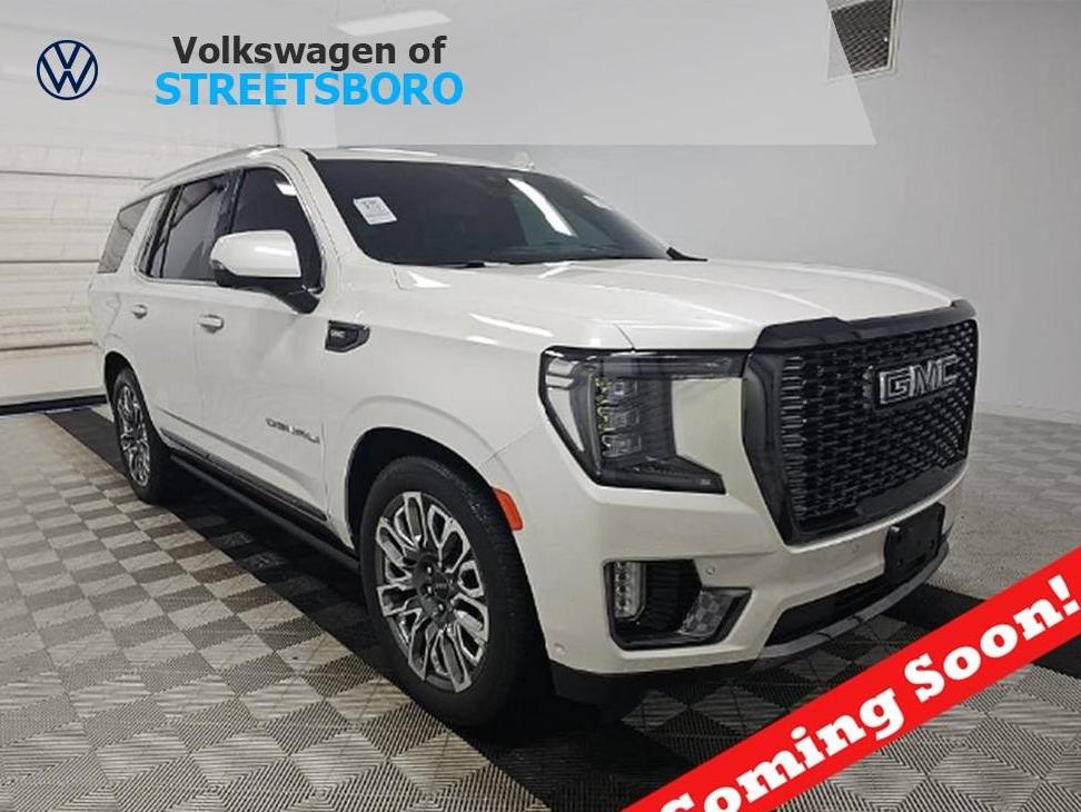 GMC YUKON 2024 1GKS2EKL2RR140040 image