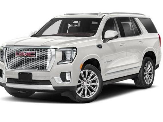 GMC YUKON 2024 1GKS2EKL8RR120147 image
