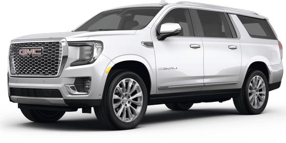 GMC YUKON 2024 1GKS2EKT4RR153159 image
