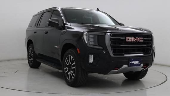 GMC YUKON 2024 1GKS2CKL2RR339206 image