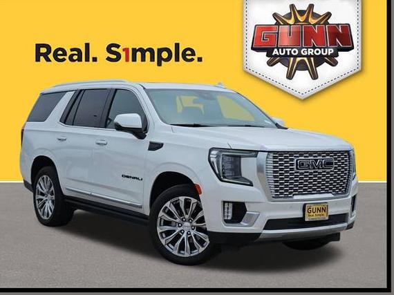 GMC YUKON 2024 1GKS2DKL7RR131490 image