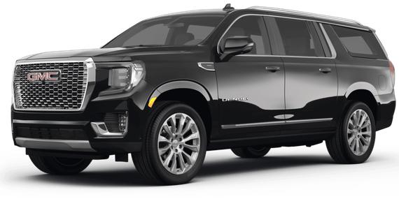 GMC YUKON 2024 1GKS2EKL2RR418368 image GMC YUKON 2024 1GKS2EKL2RR418368 image