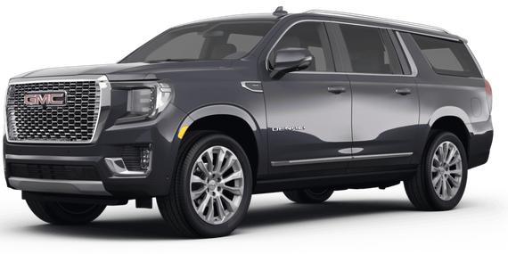 GMC YUKON 2024 1GKS2EKL5RR101054 image