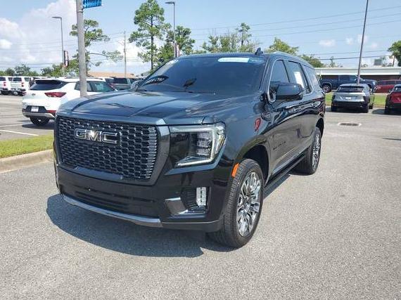 GMC YUKON 2024 1GKS2EKL5RR103869 image GMC YUKON 2024 1GKS2EKL5RR103869 image
