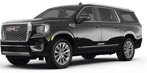GMC YUKON 2024 1GKS2EKL7RR267253 image