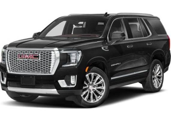 GMC YUKON 2024 1GKS2DKT3RR351936 image