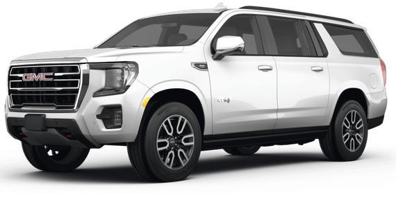 GMC YUKON 2024 1GKS2CKD8RR314786 image
