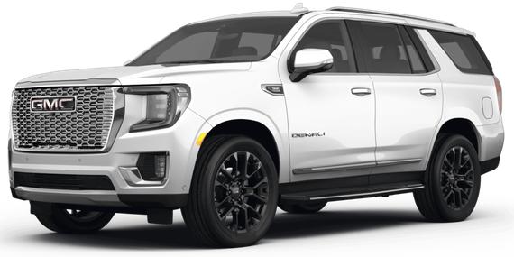 GMC YUKON 2024 1GKS2DKL5RR137191 image GMC YUKON 2024 1GKS2DKL5RR137191 image
