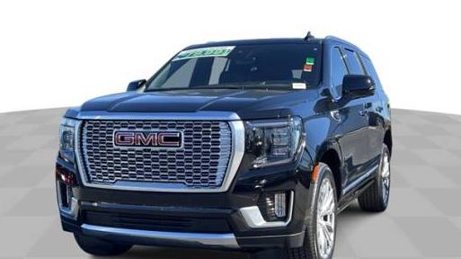 GMC YUKON 2024 1GKS1DKL1RR134713 image