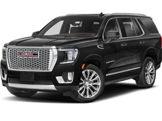 GMC YUKON 2024 1GKS2DKL3RR223924 image