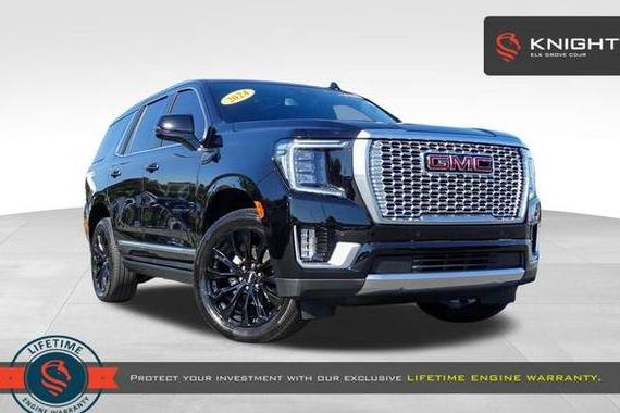 GMC YUKON 2024 1GKS2DKT1RR351059 image GMC YUKON 2024 1GKS2DKT1RR351059 image