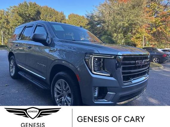 GMC YUKON 2024 1GKS2BKD6RR351250 image