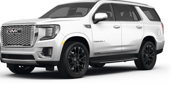 GMC YUKON 2024 1GKS2DKL3RR210056 image