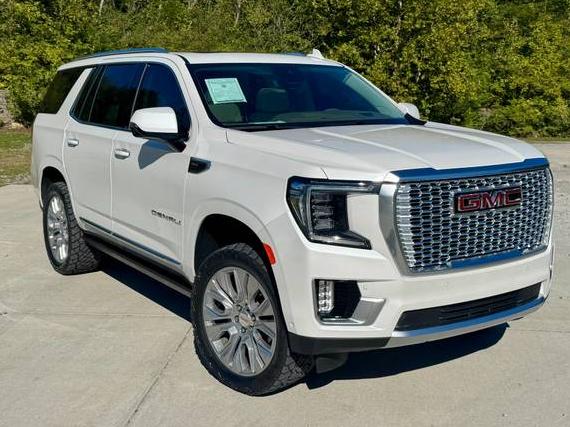 GMC YUKON 2024 1GKS2DKL4RR201771 image