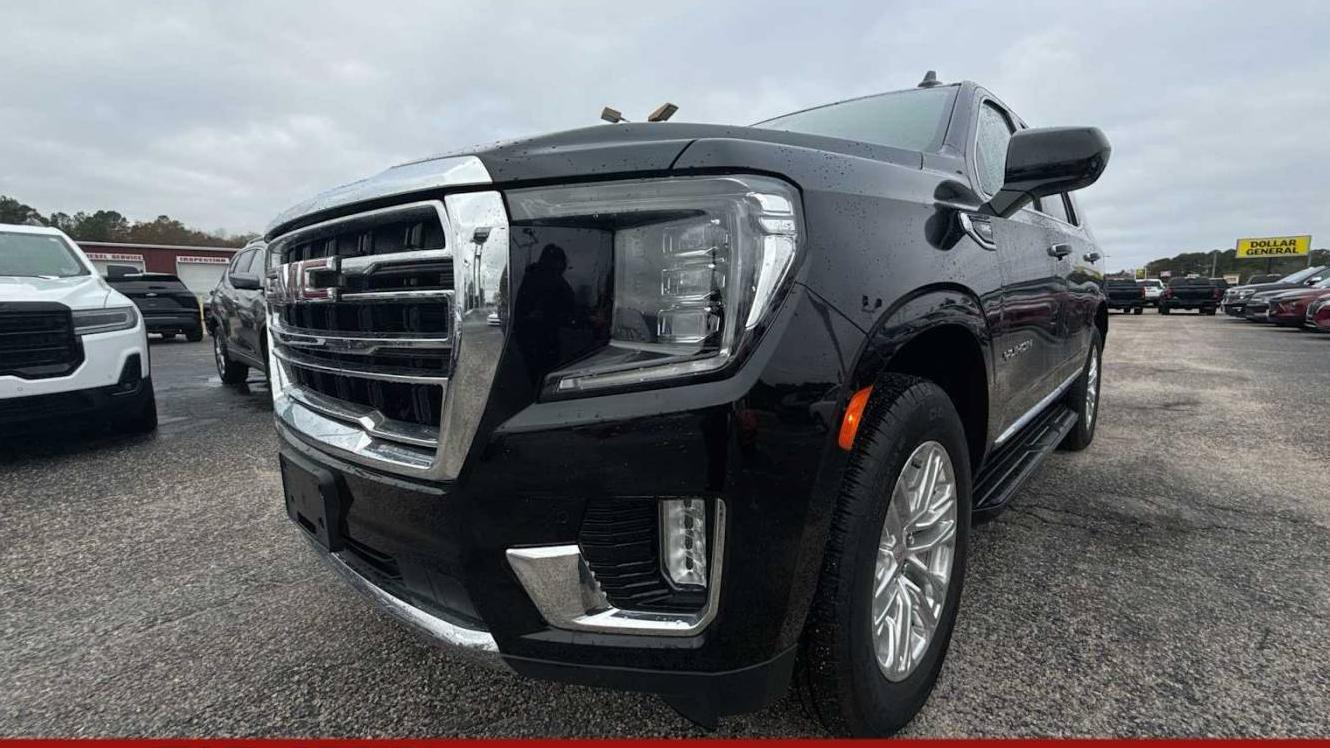 GMC YUKON 2024 1GKS2BKD0RR232268 image