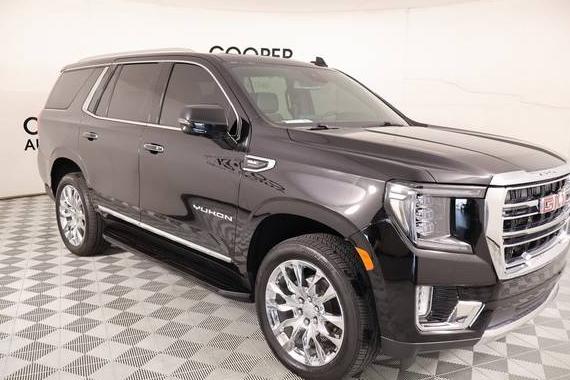 GMC YUKON 2024 1GKS2BKD5RR391139 image