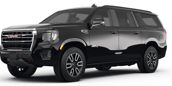 GMC YUKON 2024 1GKS2CKL1RR188763 image