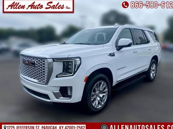 GMC YUKON 2024 1GKS2DKL7RR231072 image