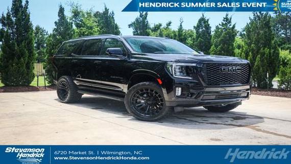 GMC YUKON 2024 1GKS2DKL5RR245021 image
