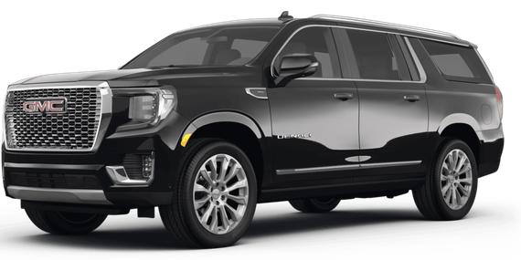 GMC YUKON 2024 1GKS2EKL9RR167106 image
