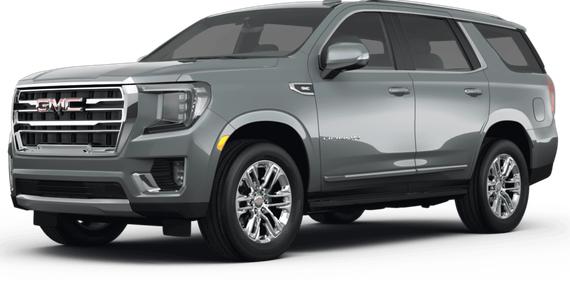 GMC YUKON 2024 1GKS1BKD2RR127167 image