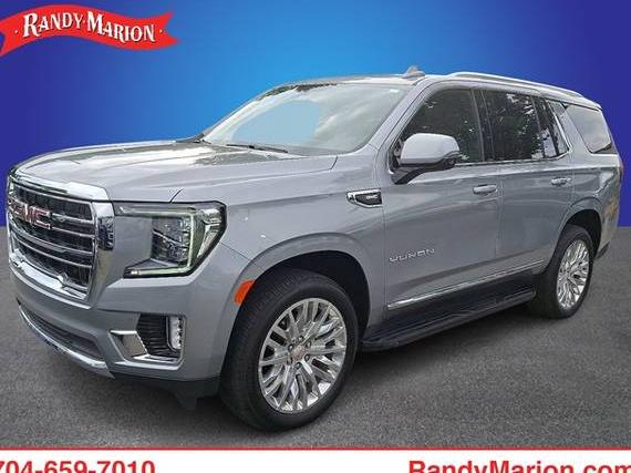 GMC YUKON 2024 1GKS2BKD2RR194638 image