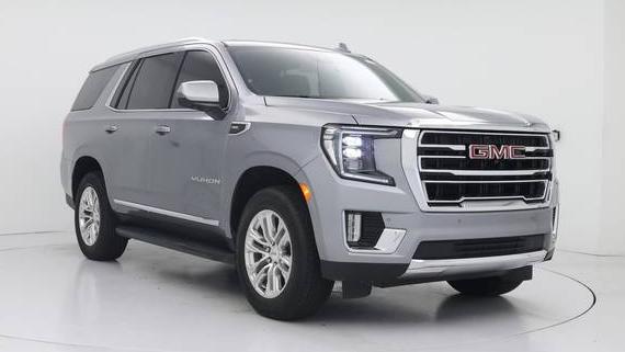 GMC YUKON 2024 1GKS1BKD1RR246716 image
