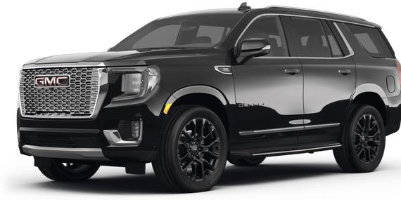 GMC YUKON 2024 1GKS2DKL8RR327972 image