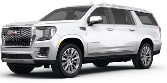 GMC YUKON 2024 1GKS2EKL2RR143438 image