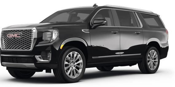 GMC YUKON 2024 1GKS2EKT1RR269273 image