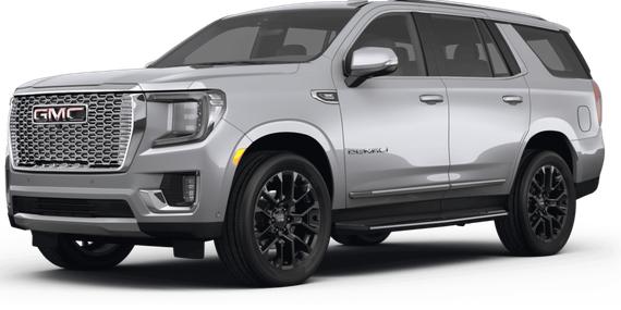 GMC YUKON 2024 1GKS2DKL4RR244488 image