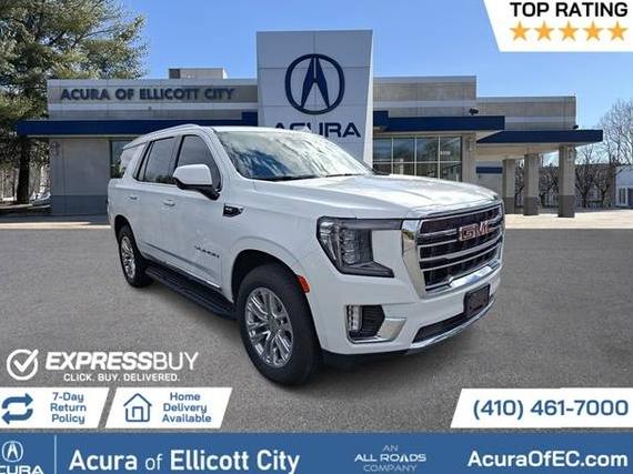 GMC YUKON 2024 1GKS2BKD1RR232120 image