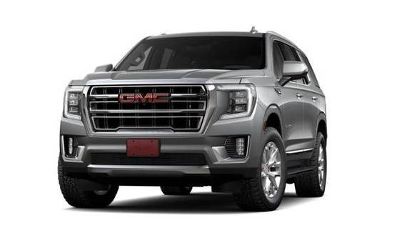 GMC YUKON 2024 1GKS2BKD4RR293056 image