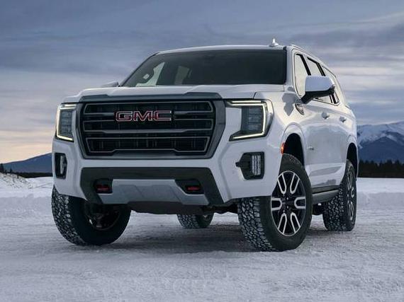 GMC YUKON 2024 1GKS2DKL3RR283590 image