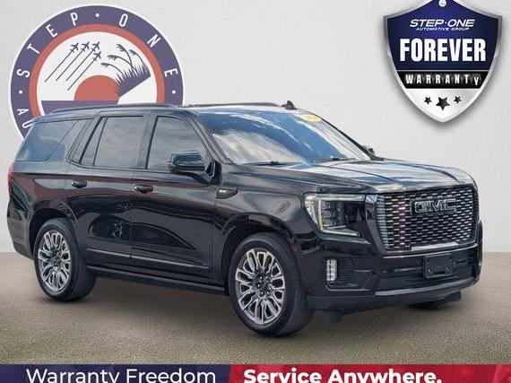 GMC YUKON 2024 1GKS2EKL3RR227719 image GMC YUKON 2024 1GKS2EKL3RR227719 image