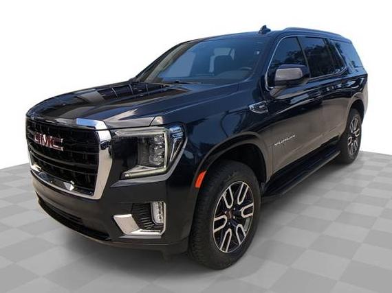 GMC YUKON 2024 1GKS2AKD6RR221480 image