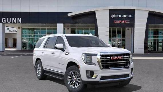 GMC YUKON 2024 1GKS1BKT7RR386437 image