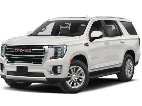 GMC YUKON 2024 1GKS2BKD0RR275265 image