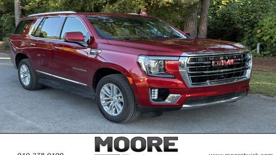 GMC YUKON 2024 1GKS1BKD8RR409250 image