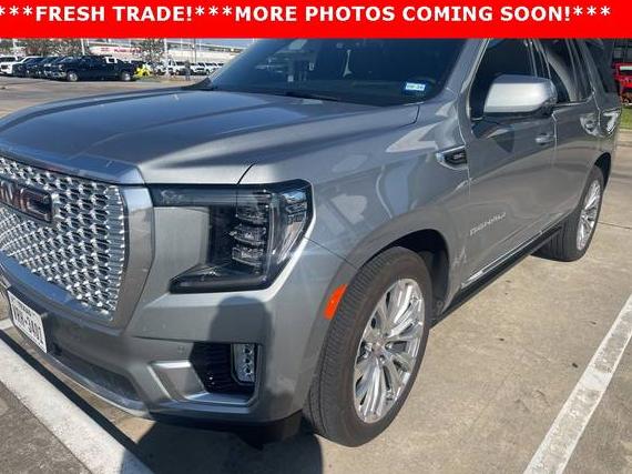 GMC YUKON 2024 1GKS2DKL1RR383588 image GMC YUKON 2024 1GKS2DKL1RR383588 image