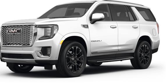 GMC YUKON 2024 1GKS2DKL1RR135423 image