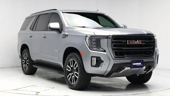 GMC YUKON 2024 1GKS2CKL0RR239623 image