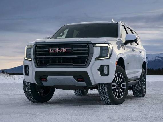 GMC YUKON 2024 1GKS2DKL0RR393657 image