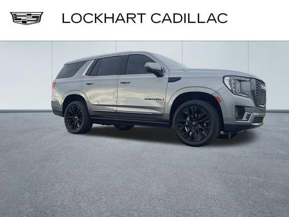 GMC YUKON 2024 1GKS2EKL5RR401225 image