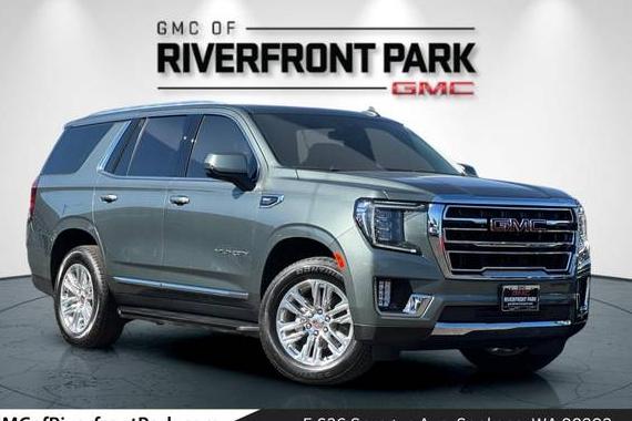 GMC YUKON 2024 1GKS2BKD6RR276274 image