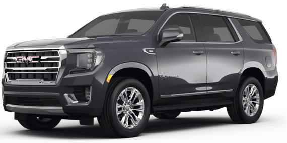 GMC YUKON 2024 1GKS2BKD2RR342822 image