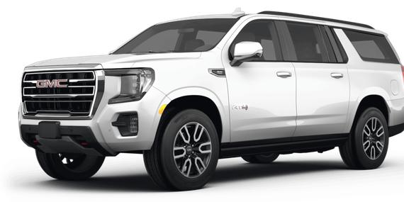 GMC YUKON 2024 1GKS2CKL8RR223606 image