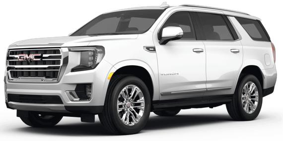 GMC YUKON 2024 1GKS1BKD5RR186407 image